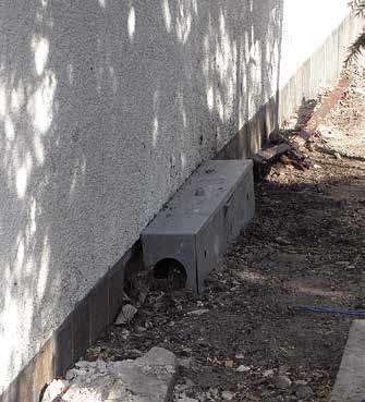 Karmnik deratyzacyjny