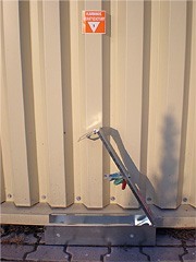 Stacja deratyzacyjna